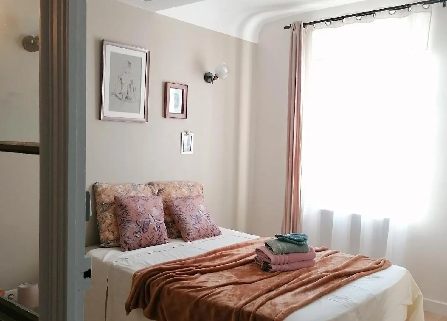 Charmante Suite Independante En Maison De Village location