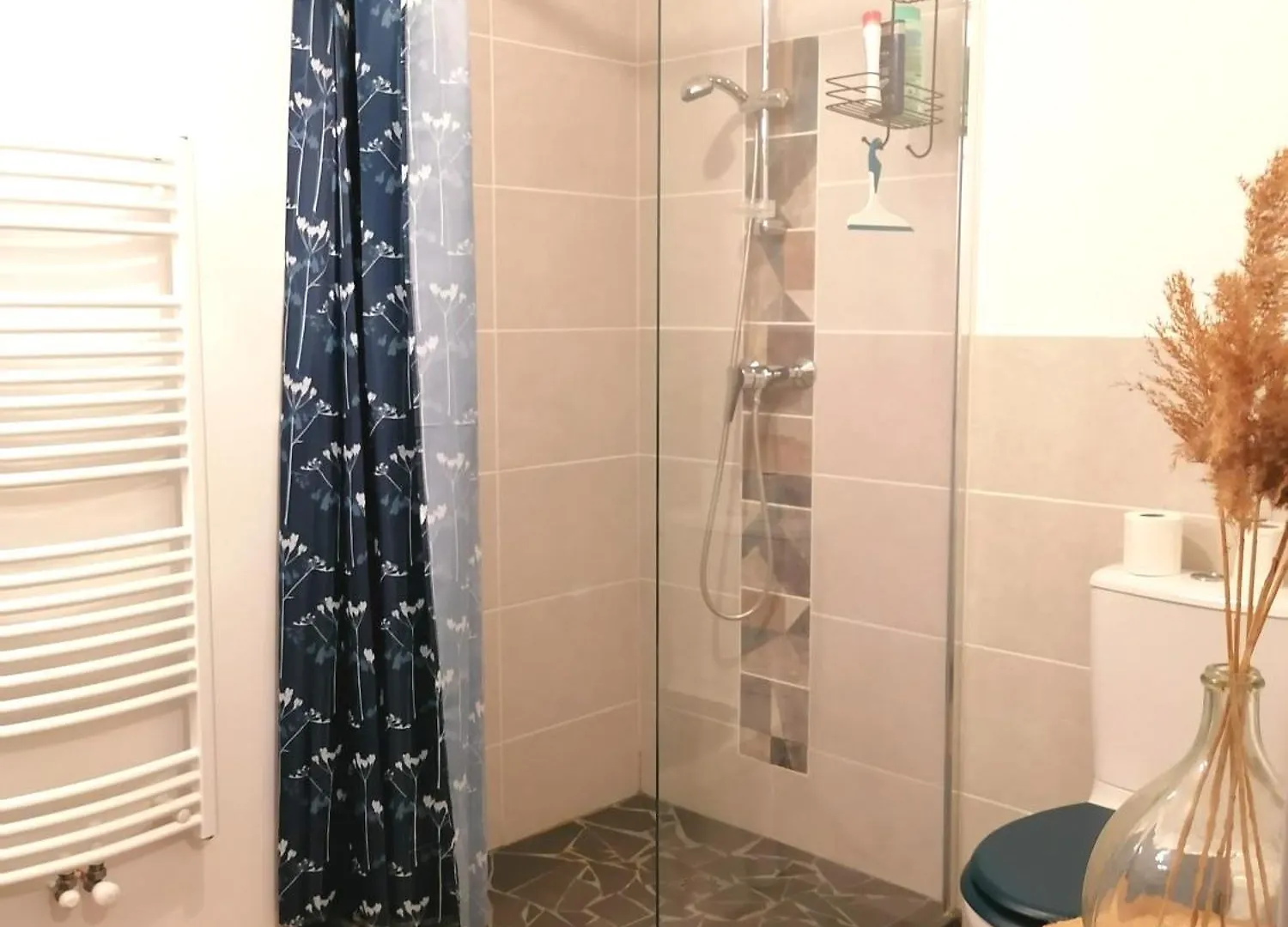 Charmante Suite Independante En Maison De Village Loriol-sur-Drome Homestay