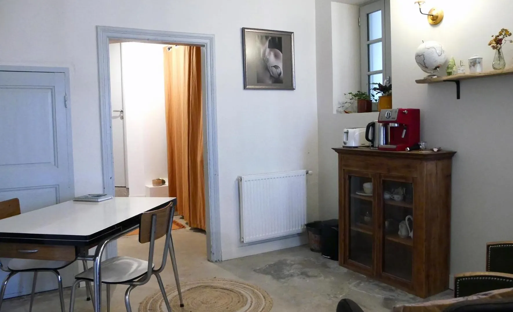 Charmante Suite Independante En Maison De Village Loriol-sur-Drome France