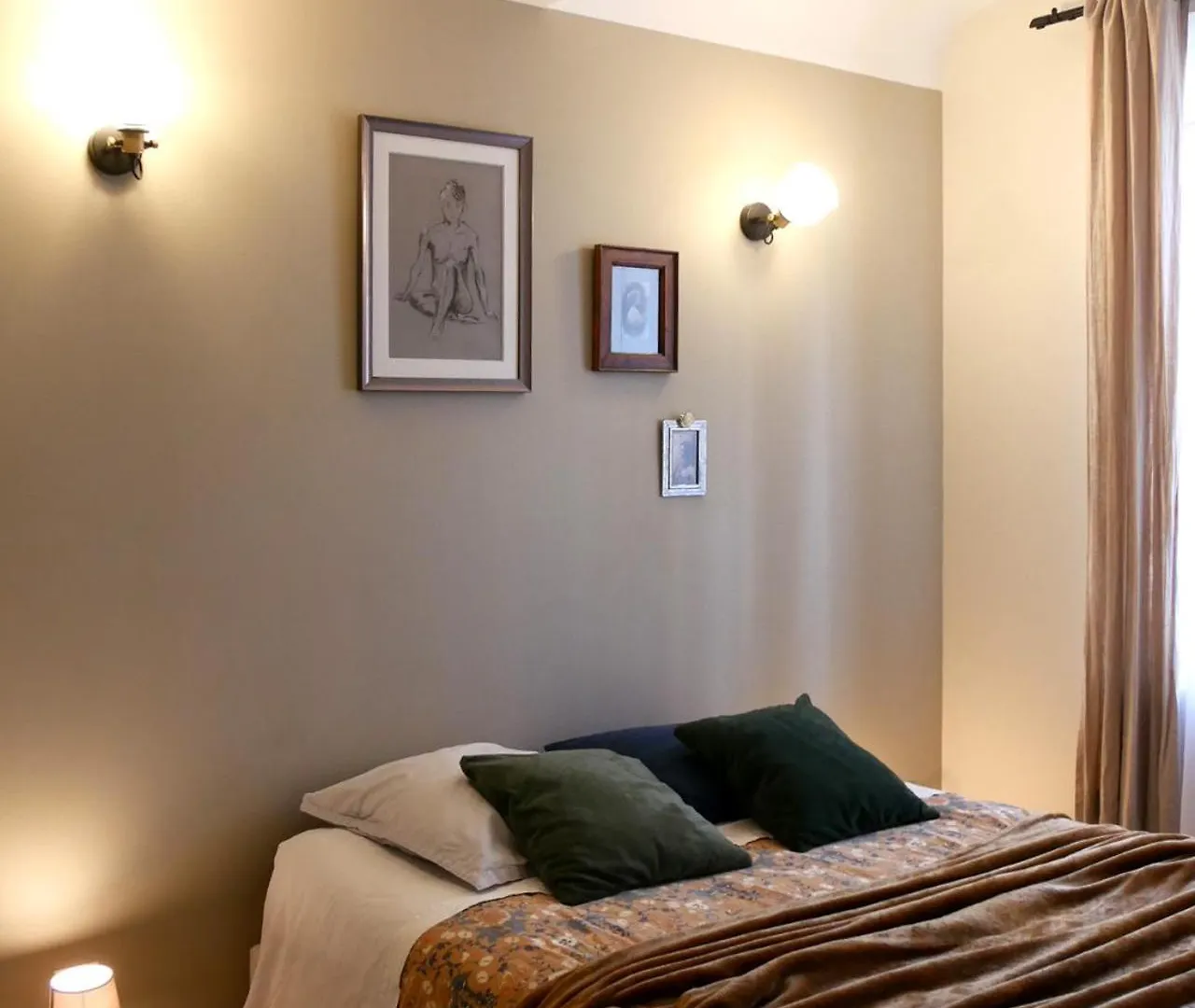 Charmante Suite Independante En Maison De Village Loriol-sur-Drome